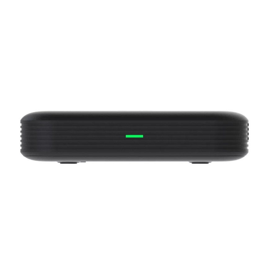 TESLA Electronics MediaBox - UHD multimedia odtwarzacz Wi-Fi + zdalne sterowanie