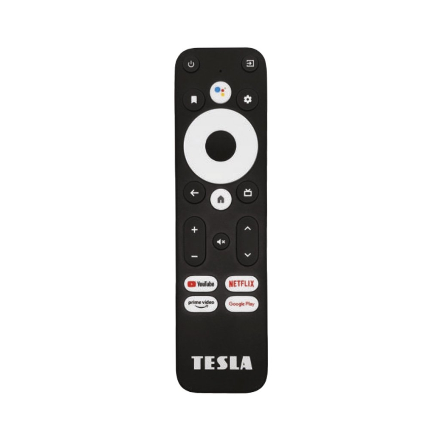 TESLA Electronics - odtwarzacz multimedialny UHD Wi-Fi 2xAAA