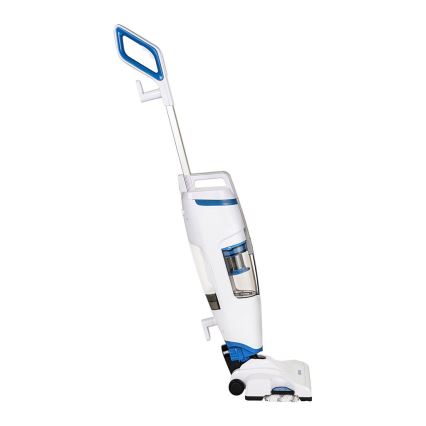 TESLA Electronics PowerStar - Bezworkowy odkurzacz stojący i mop parowy 3w1 1600W/230V