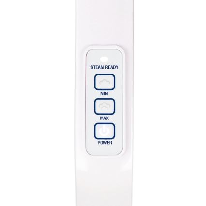 TESLA Electronics PowerStar - Bezworkowy odkurzacz stojący i mop parowy 3w1 1600W/230V