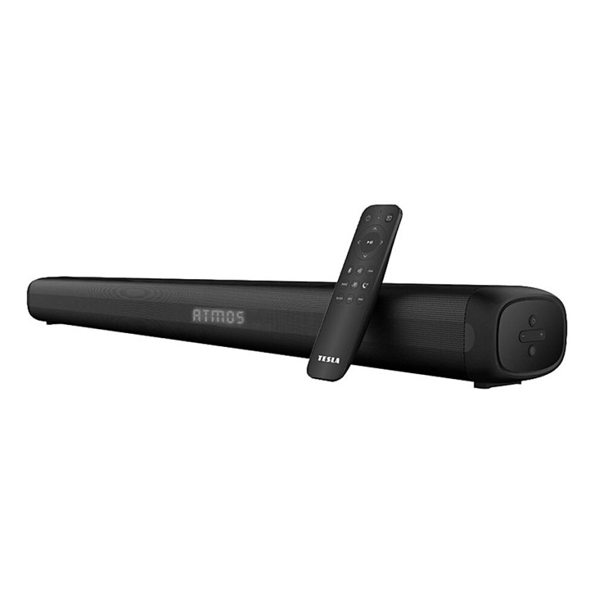 TESLA Electronics PrimeSound - Dolby Atmos soundbar 2.1 230W/230V + zdalne sterowanie