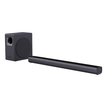 TESLA Electronics PrimeSound - soundbar Dolby Atmos 2.1 250W/230V + pilot zdalnego sterowania