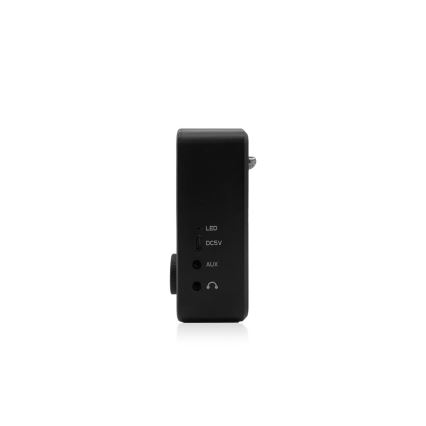 TESLA Electronics - Radio DAB+ FM 5W/1800 mAh czarne