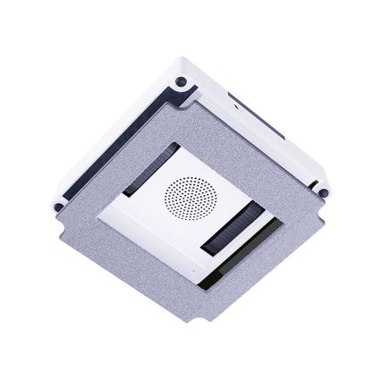 TESLA Electronics RoboStar - Inteligentna myjka do okien z podwójnym strumieniem wody 72W/230V/500 mAh Wi-Fi + zdalne sterowanie