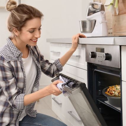 TESLA Electronics SlowCook - Wolnowar 3,5 l 200W/230V