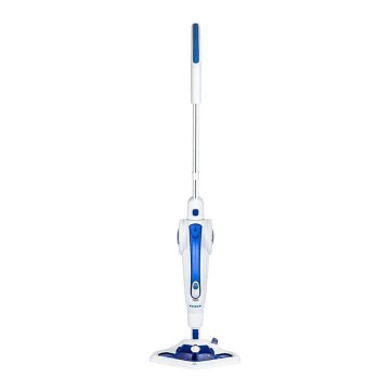 TESLA Electronics SteamPower - Mop parowy z pojemnikiem na detergent 2w1 1500W/230V