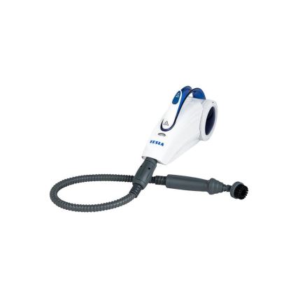 TESLA Electronics SteamPower - Mop parowy z pojemnikiem na detergent 2w1 1500W/230V