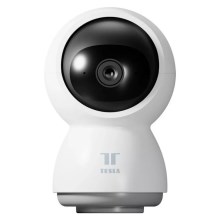 Tesla - Inteligentna kamera IP 360 1080p Full HD Wi-Fi