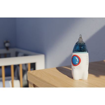 TESLA Smart - Akumulatorowy aspirator do nosa 1,5W/500 mAh