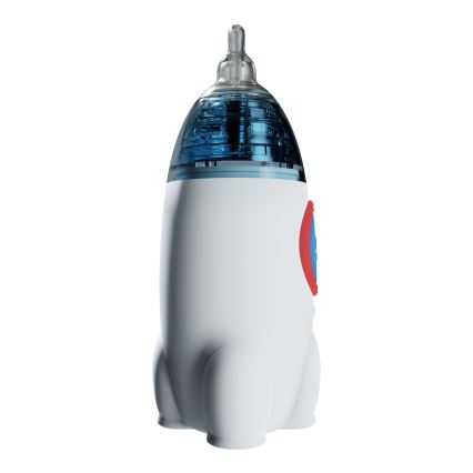 TESLA Smart - Akumulatorowy aspirator do nosa 1,5W/500 mAh