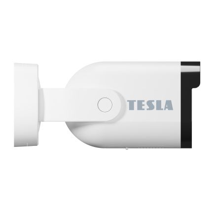 TESLA Smart - Inteligentna kamera zewnętrzna Full HD 1080p 12V Wi-Fi IP65