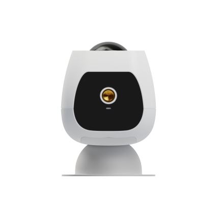 TESLA Smart - Inteligentna kamera zewnętrzna z czujnikiem 2K 1296p 9600 mAh 5V Wi-Fi IP65