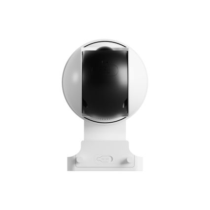 TESLA Smart - Inteligentna kamera zewnętrzna z czujnikiem 360 4G 2K 1296p 9600 mAh 5V IP65