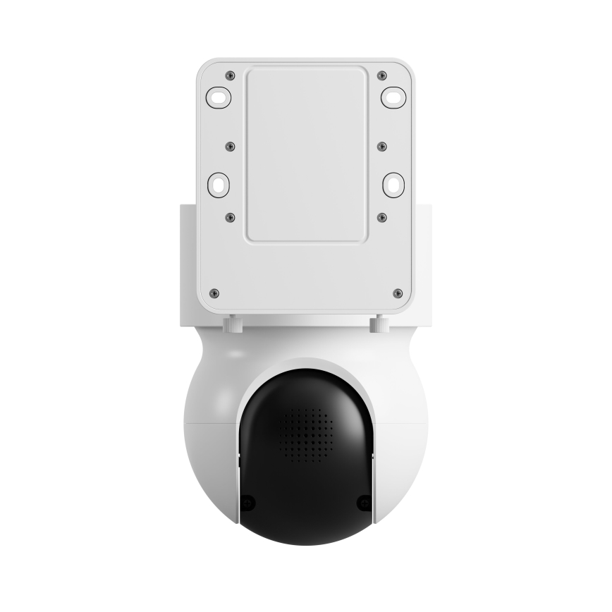 TESLA Smart - Inteligentna kamera zewnętrzna z czujnikiem 360 4G 2K 1296p 9600 mAh 5V IP65