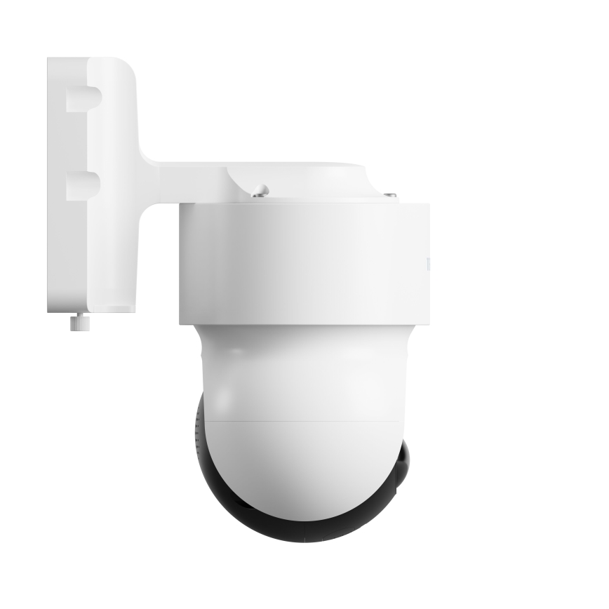 TESLA Smart - Inteligentna kamera zewnętrzna z czujnikiem 360 4G 2K 1296p 9600 mAh 5V IP65