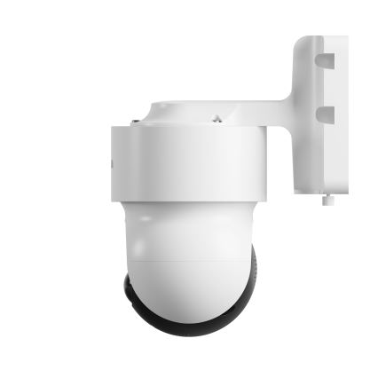 TESLA Smart - Inteligentna kamera zewnętrzna z czujnikiem 360 4G 2K 1296p 9600 mAh 5V IP65