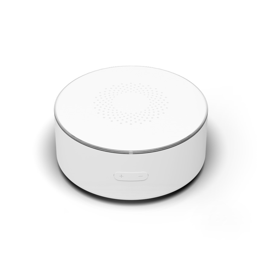 TESLA Smart - Inteligentna syrena 12V Zigbee