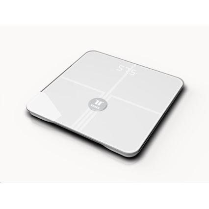 TESLA Smart - inteligentna waga Style Wi-Fi 3×AAA