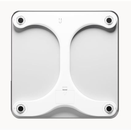 TESLA Smart - inteligentna waga Style Wi-Fi 3×AAA