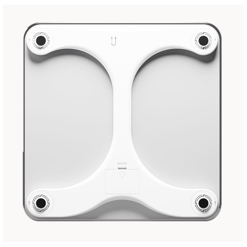 TESLA Smart - inteligentna waga Style Wi-Fi 3×AAA