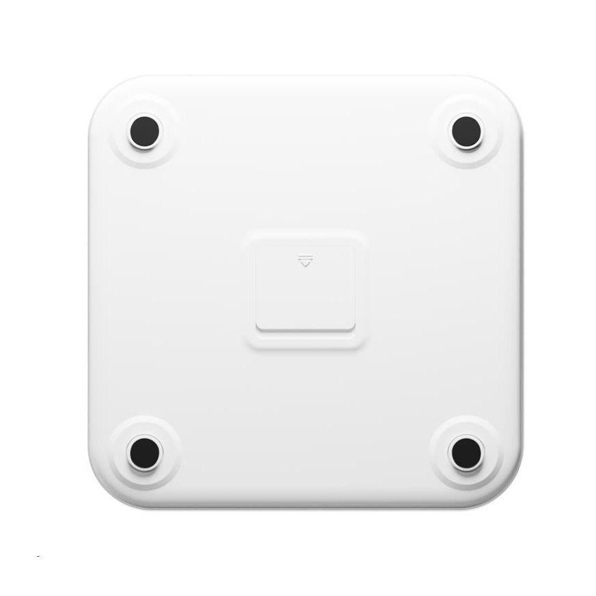 TESLA Smart - inteligentna waga Wi-Fi 3×AAA