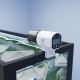 TESLA Smart - Inteligentny automatyczny karmnik dla ryb 200 ml 5V Wi-Fi