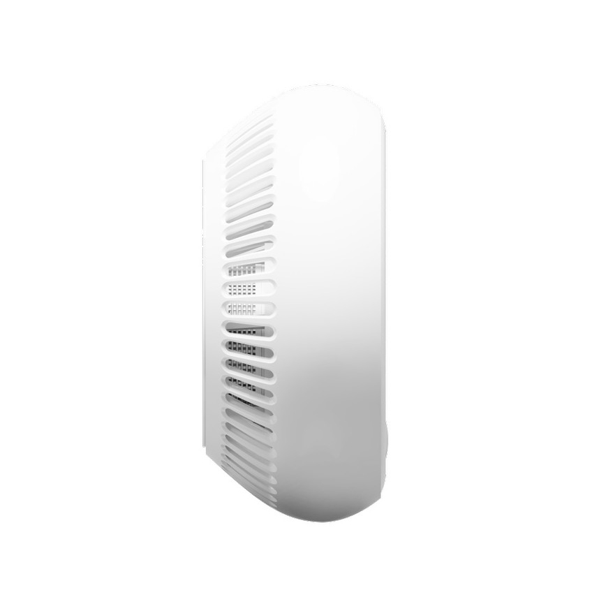 TESLA Smart - Inteligentny czujnik dymu 1xCR123A Zigbee