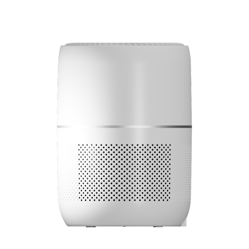 TESLA Smart - Inteligentny oczyszczacz powietrza Mini 30W/230V Wi-Fi