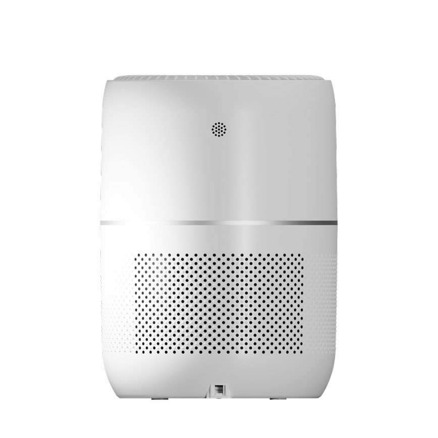 TESLA Smart - Inteligentny oczyszczacz powietrza Mini 30W/230V Wi-Fi