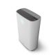 TESLA Smart - Inteligentny oczyszczacz powietrza Pro XL z wyświetlaczem LED 60W/230V Wi-Fi