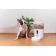 TESLA Smart - Inteligentny automatyczny podajnik karmy z kamera dla zwierząt domowych 4 l 5V/3xLR20 Wi-Fi