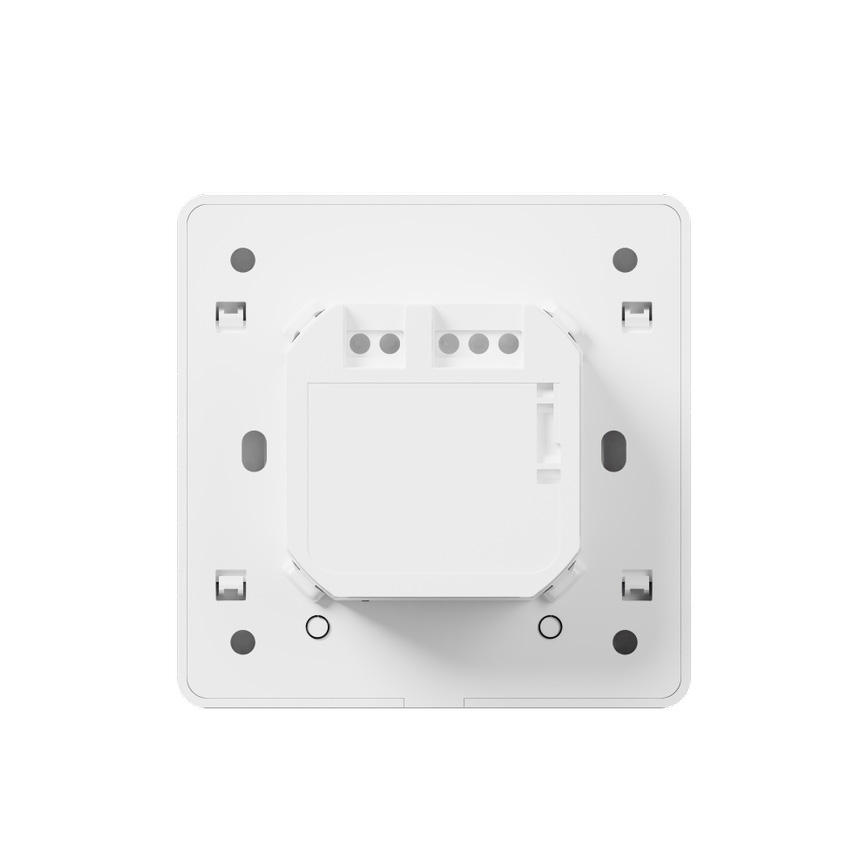 TESLA Smart - Inteligentny przełącznik domowy 2P 230V Wi-Fi