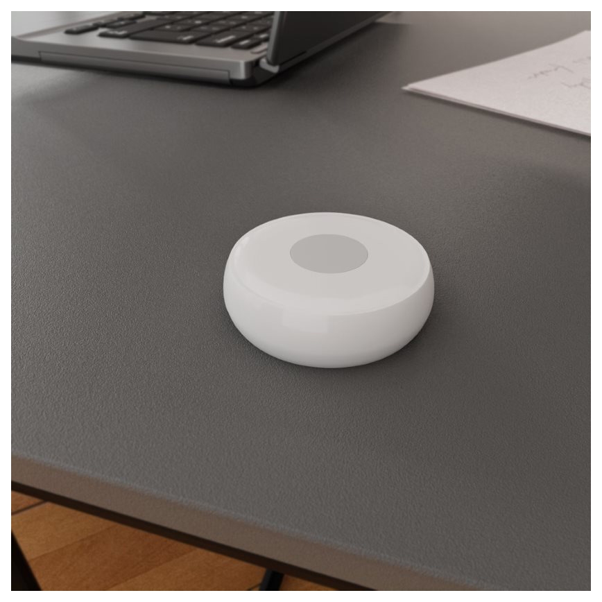 TESLA Smart - Inteligentny przycisk 1xCR2032 Zigbee