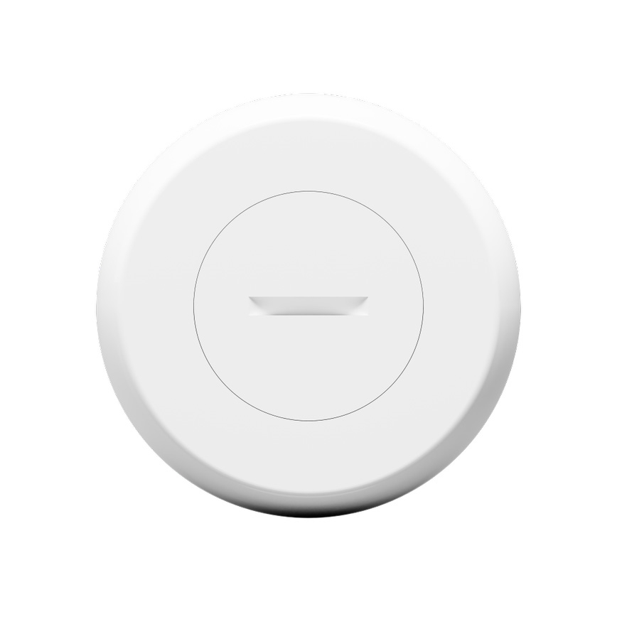 TESLA Smart - Inteligentny przycisk 1xCR2032 Zigbee