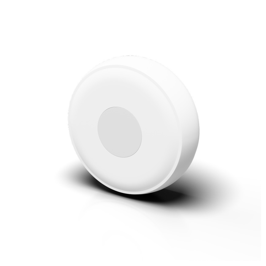 TESLA Smart - Inteligentny przycisk 1xCR2032 Zigbee