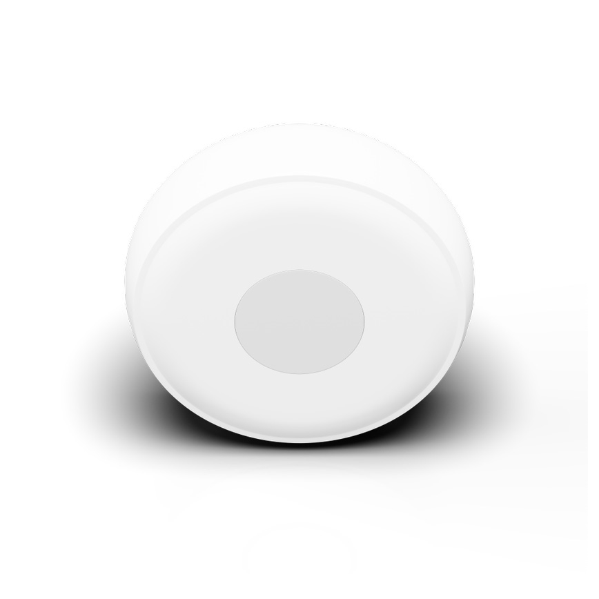 TESLA Smart - Inteligentny przycisk 1xCR2032 Zigbee