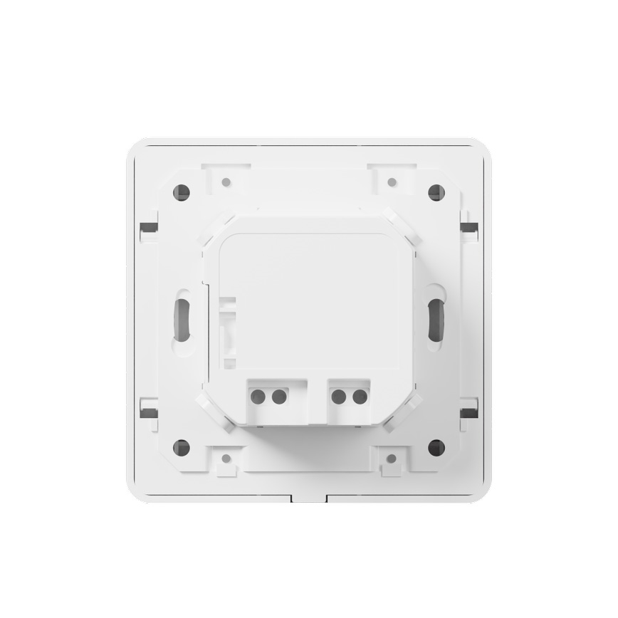 TESLA Smart - Inteligentny ściemniacz obrotowy 220W/230V Wi-Fi