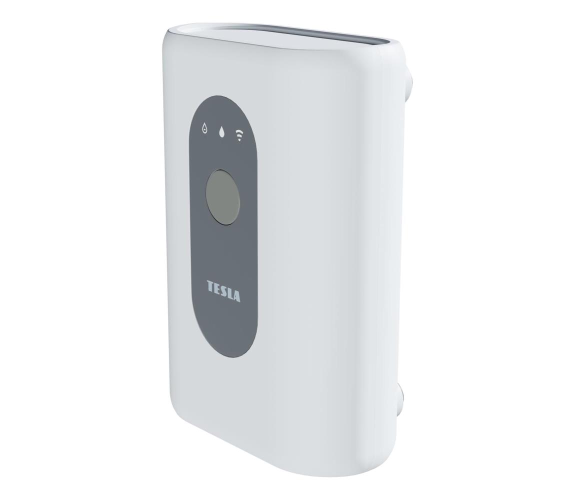 TESLA Smart - Inteligentny system nawadniania 5V Wi-Fi IPX2