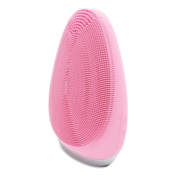 TESLA Smart - Ładowana szczoteczka wibracyjna do twarzy 450 mAh IPX7