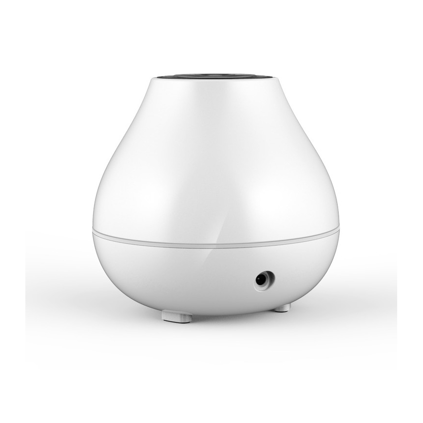 TESLA Smart - LED Inteligentny dyfuzor zapachowy z podświetleniem LED/10W/24V Wi-Fi