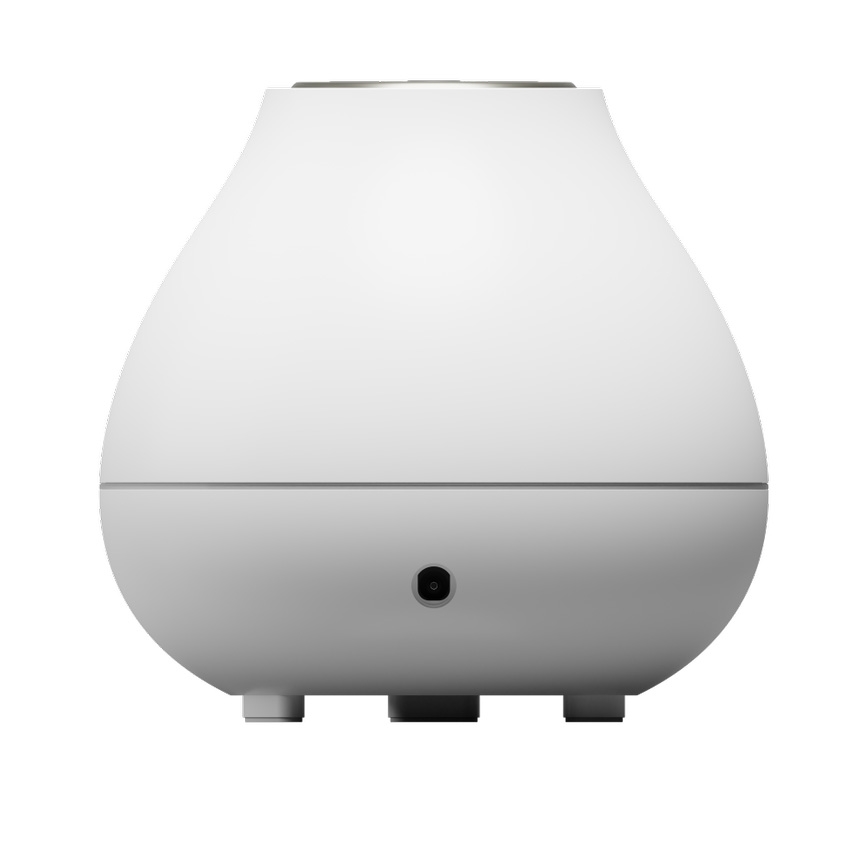 TESLA Smart - LED Inteligentny dyfuzor zapachowy z podświetleniem LED/10W/24V Wi-Fi