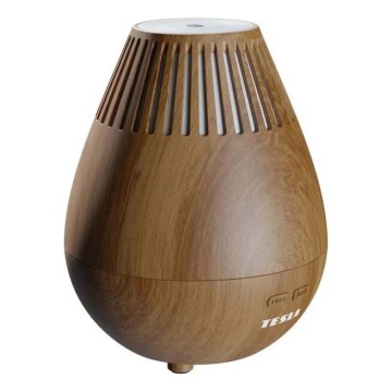TESLA Smart - LED RGB Dyfuzor zapachowy i nawilżacz powietrza LED/5W/230V 150ml