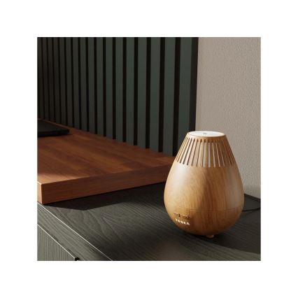 TESLA Smart - LED RGB Dyfuzor zapachowy i nawilżacz powietrza LED/5W/230V 150ml