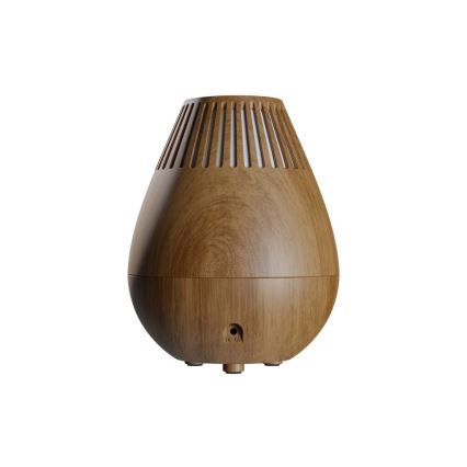 TESLA Smart - LED RGB Dyfuzor zapachowy i nawilżacz powietrza LED/5W/230V 150ml