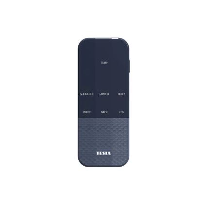 TESLA Smart - Masażer 7,5W/5V 500 mAh