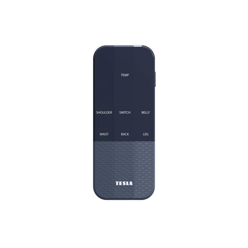 TESLA Smart - Masażer 7,5W/5V 500 mAh