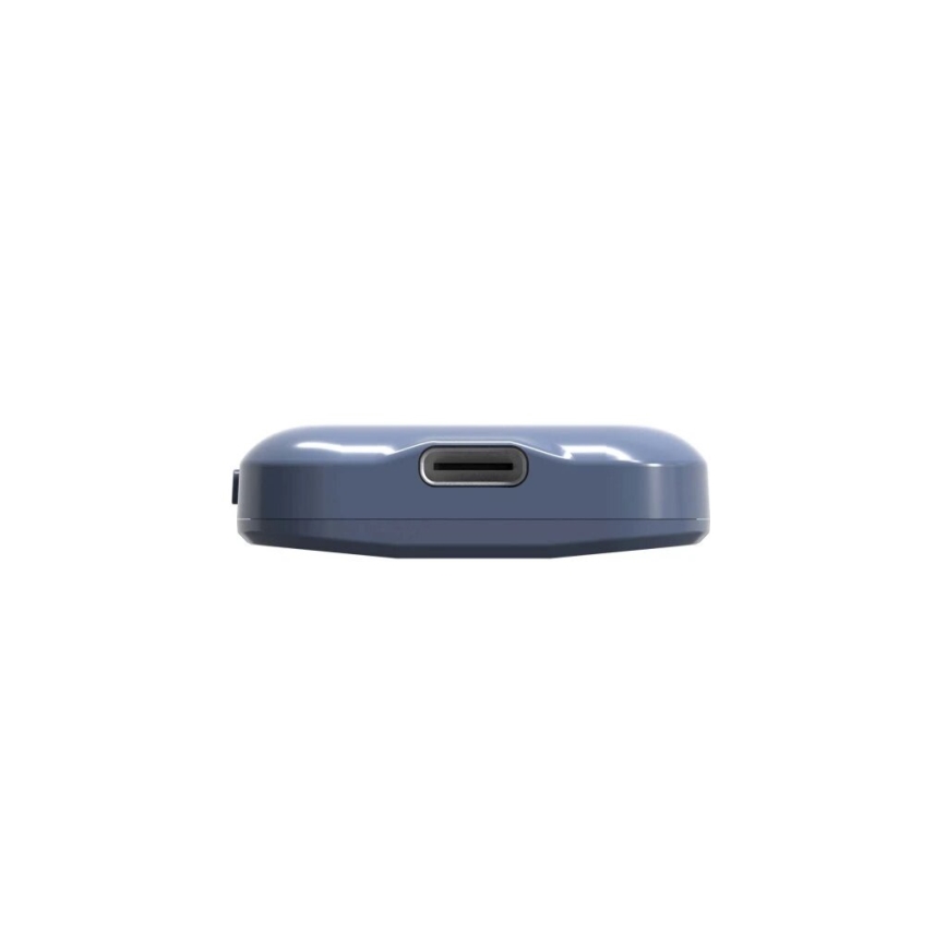 TESLA Smart - Masażer 7,5W/5V 500mAh