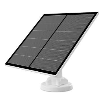 TESLA Smart - Panel solarny do inteligentnej kamery 5W IP65