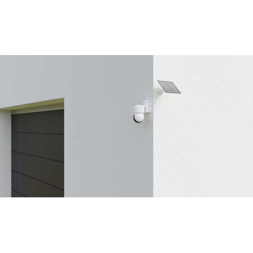 TESLA Smart - Panel solarny do inteligentnej kamery 5W IP65