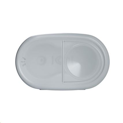 TESLA Smart - Podgrzewacz i sterylizator do butelek i jedzenia dla dzieci 200W/230V